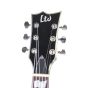 ESP LTD EC-256 Black Sample/Prototype Electric Guitar, LEC256BLK
