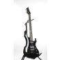 ESP LTD F-10 Black Sample/Prototype Electric Guitar, LF10KITBLK