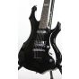 ESP LTD F-10 Black Sample/Prototype Electric Guitar, LF10KITBLK