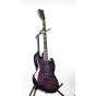 ESP LTD Viper-330FM See Thru Purple Sunburst Sample/Prototype Electric Guitar, LVIPER330FMSTPSB