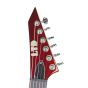 ESP LTD M-10 Kit Candy Apple Red Sample/Prototype Electric Guitar, LM10KITCAR