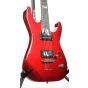 ESP LTD M-10 Kit Candy Apple Red Sample/Prototype Electric Guitar, LM10KITCAR