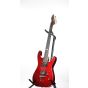 ESP LTD M-10 Kit Candy Apple Red Sample/Prototype Electric Guitar, LM10KITCAR