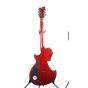 ESP LTD Xtone PD-1 See Thru Black Cherry Prototype Electric Guitar, XPD1STBC