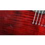 ESP LTD Xtone PD-1 See Thru Black Cherry Prototype Electric Guitar, XPD1STBC