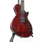 ESP LTD Xtone PD-1 See Thru Black Cherry Prototype Electric Guitar, XPD1STBC