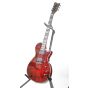 ESP LTD Xtone PD-1 See Thru Black Cherry Prototype Electric Guitar, XPD1STBC