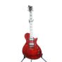 ESP LTD Xtone PD-1 See Thru Black Cherry Prototype Electric Guitar, XPD1STBC