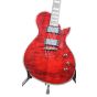 ESP LTD Xtone PD-1 See Thru Black Cherry Prototype Electric Guitar, XPD1STBC