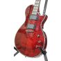 ESP LTD Xtone PD-1 See Thru Black Cherry Prototype Electric Guitar, XPD1STBC