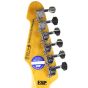ESP LTD TE-212 SS Rare Sample/Prototype Electric Guitar, LTE212SSMBLKB3P