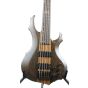 ESP LTD F-5E NS Sample/Prototype Bass Guitar, LF5ENS