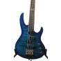 ESP LTD B-50FM Flamed Maple See Thru Blue Sunburst Sample/Prototype Bass Guitar, LB50FMSTBSB