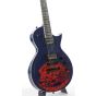 ESP LTD WA-Warbird SE Navy Will Adler Electric Guitar, LWARBIRDSEN