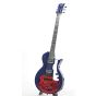 ESP LTD WA-Warbird SE Navy Will Adler Electric Guitar, LWARBIRDSEN