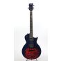 ESP LTD WA-Warbird SE Navy Will Adler Electric Guitar, LWARBIRDSEN