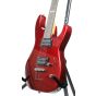 ESP LTD M-10 Kit Candy Apple Red CAR Sample/Prototype Electric Guitar, LM10KITCAR