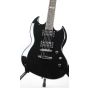 ESP LTD Viper-10 Black Sample/Prototype Electric Guitar, LVIPER10KITBLK