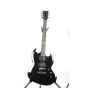 ESP LTD Viper-10 Black Sample/Prototype Electric Guitar, LVIPER10KITBLK