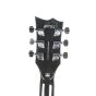 ESP LTD Viper-10 Black Sample/Prototype Electric Guitar, LVIPER10KITBLK