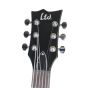 ESP LTD Viper-10 Black Sample/Prototype Electric Guitar, LVIPER10KITBLK