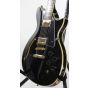 ESP LTD Xtone PC-2-12 Black Sample/Prototype 12 String Electric Guitar w/ Case, XPC212BLK
