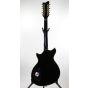 ESP LTD Xtone PC-2-12 Black Sample/Prototype 12 String Electric Guitar w/ Case, XPC212BLK