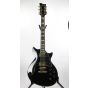 ESP LTD Xtone PC-2-12 Black Sample/Prototype 12 String Electric Guitar w/ Case, XPC212BLK