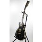 ESP LTD Xtone PC-2-12 Black Sample/Prototype 12 String Electric Guitar w/ Case, XPC212BLK