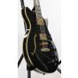 ESP LTD Xtone PC-2-12 Black Sample/Prototype 12 String Electric Guitar w/ Case, XPC212BLK