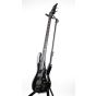 ESP LTD Rare Jonathon Miller Devil Driver Sample/Prototype Bass Guitar, LJM4