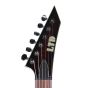 ESP LTD MH-250NT Dark Brown Sunburst Sample/Prototype Electric Guitar, LMH250NTDBSB