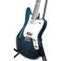ESP LTD XJ-6 See Thru Blue Sample/Prototype Electric Guitar, LXJ6STB