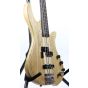 ESP LTD BB-4 SNAT Sample/Prototype Bass Guitar w/ Case, LBB4SNAT