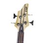 ESP LTD BB-4 SNAT Sample/Prototype Bass Guitar w/ Case, LBB4SNAT