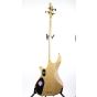 ESP LTD BB-4 SNAT Sample/Prototype Bass Guitar w/ Case, LBB4SNAT