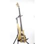 ESP LTD BB-4 SNAT Sample/Prototype Bass Guitar w/ Case, LBB4SNAT