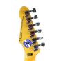 ESP LTD TE-212 SS Rare Sample/Prototype Electric Guitar, LTE212SSMBLK
