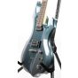 ESP LTD F-10 Gunsmoke Blue Sample/Prototype Electric Guitar, LF10GSB