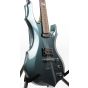 ESP LTD F-10 Gunsmoke Blue Sample/Prototype Electric Guitar, LF10GSB