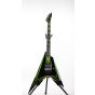 ESP LTD Greeny ALEXI-600 Laiho Sample/Prototype Signature Model Electric Guitar, LALEXI600GREENY