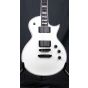 ESP Eclipse-II Snow White Factory 2nd Electric Guitar w/ Case, EECLSTDSW