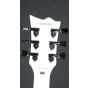 ESP Eclipse-II Snow White Factory 2nd Electric Guitar w/ Case, EECLSTDSW