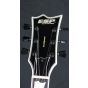 ESP Eclipse-II Snow White Factory 2nd Electric Guitar w/ Case, EECLSTDSW