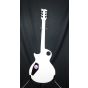 ESP Eclipse-II Snow White Factory 2nd Electric Guitar w/ Case, EECLSTDSW