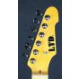 ESP LTD TE-212 SS Rare Pearl White Sample/Prototype Electric Guitar, LTE212SSMPW