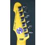ESP LTD TE-212 SS Rare Pearl White Sample/Prototype Electric Guitar, LTE212SSMPW