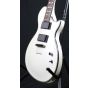ESP LTD Xtone PD-1 Sample/Prototype Pearl White Electric Guitar, XPD1PW