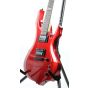 ESP LTD F-50 Black Cherry Electric Guitar Sample/Prototype 001B, LF50BCH