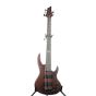 ESP LTD D-5 Natural Satin Sample/Prototype Bass Guitar, LD5NS